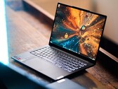 Lenovo hat das AMD-Modell des hübschen Yoga Pro 7 Ultrabooks deutlich reduziert (Bild: Alex Wätzel)