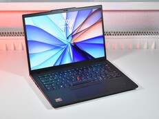 Leistungsstärkstes AMD 14-Zoll ThinkPad mit Ryzen AI 9 HX: Lenovo ThinkPad P14s Gen 6 AMD Laptop Test