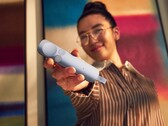 Der neueste Presenter von Logitech unterstützt haptisches Feedback.
