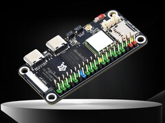 Luckfox Lyra Zero W ist eine neue Entwicklerplatine (Bildquelle: Luckfox)