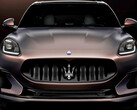 Maserati: Weltpremiere für E-SUV Grecale Folgore in Shanghai, GranTurismo feiert in Mailand.