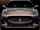 Maserati: Weltpremiere für E-SUV Grecale Folgore in Shanghai, GranTurismo feiert in Mailand.