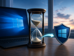 Microsoft versorgt Windows 10 ein weiteres Jahr mit Sicherheits-Patches