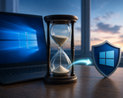 Microsoft versorgt Windows 10 ein weiteres Jahr mit Sicherheits-Patches