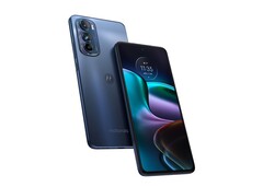Das Motorola Edge 30 bietet zum Allzeit-Bestpreis ein attraktives Preis-Leistungs-Verhältnis. (Bild: Motorola)