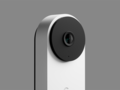 Google hat seine neue Nest Doorbell Gen 2 vorgestellt. (Bild: Google)