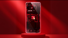 Teaser zum Qualcomm Snapdragon 8 Elite-Chipsatz. (Bildquelle: Qualcomm)