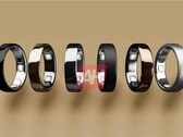 Der Oura Ring 5 soll in wenigen Tagen auf den Markt kommen.