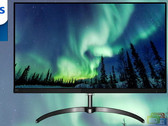 Philips 276E8FJAB: 27-Zoll-Monitor mit Ultra-Wide-Color und WQHD