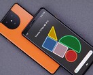 Das Pixel 5 von Google wird heuer ein Premium-Midrange-Phone ohne Snapdragon 865 (Bild: Yanko Design)