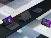 Asus hat das neue Gaming-Notebook ROG Zephyrus G16 vorgestellt. (Bild: Asus)