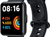 Xiaomi Redmi Watch 2 Lite: Gut ausgestattete Smartwatch zum Allzeit-Bestpreis