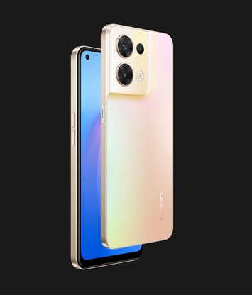 Oppo Reno8