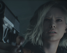 Resident Evil: Requiem: Screenshot der Protagonistin Grace Ashcroft mit Waffe
