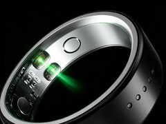 Rogbid Zen Ring