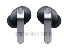 Die Samsung Galaxy Buds4 Pro sollen gleich teuer wie die Galaxy Buds3 Pro werden. (Bildquelle: Android Authority)