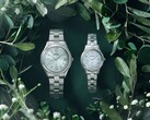 Seikos Lukia Essential Collection Evergreen-Uhren