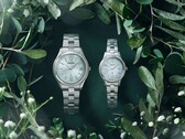 Seikos Lukia Essential Collection Evergreen-Uhren