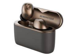 Die Sennheiser Momentum True Wireless 5 bekommen Upgrades und werden nicht teurer als der Vorgänger