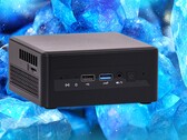 SimplyNUC steckt einen Ryzen 9 7940HS in einen schlichten Mini-Computer. (Bild: SimplyNUC)