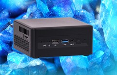 SimplyNUC steckt einen Ryzen 9 7940HS in einen schlichten Mini-Computer. (Bild: SimplyNUC)