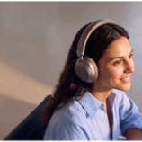 Die neuen Anker Soundcore Space 2 Pro Kopfhörer - nur eine von vielen Anker-IFA-Neuheiten.