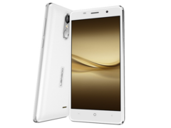 Test Leagoo M5 Smartphone