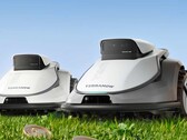 Ab nur 806 Euro: TerraMow V600 und V1000.