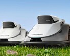 Ab nur 806 Euro: TerraMow V600 und V1000.