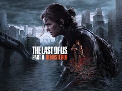 Offizielles Bild aus dem Spiel The Last of Us Part II Remastered. (Bildquelle: Epic Games)