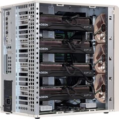 Die neue KI-Workstation Tinybox ist jetzt erhältlich