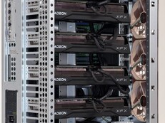 Die neue KI-Workstation Tinybox ist jetzt erhältlich