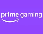 Offizielles Prime Gaming-Logo. (Bildquelle: Prime Gaming)