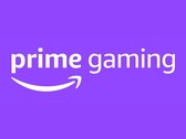 Offizielles Prime Gaming-Logo. (Bildquelle: Prime Gaming)