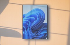 Mit den Prints von Unisk kann ein Ikea Symfonisk Bilderrahmen-Lautsprecher personalisiert werden. (Bild: Unisk / Microsoft, bearbeitet)