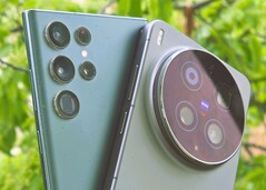 Vivo X300 Ultra im Test