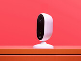 Signify hat die WiZ Indoor Kamera vorgestellt. (Bild: Signify)