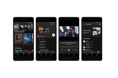 Youtube startet offiziell den neuen Streamingdienst Youtube Music. Youtube Red ist Geschichte.