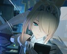 Sigrid aus dem Charakter-Trailer zu Zenless Zone Zero – „Hoofing It.“