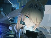 Sigrid aus dem Charakter-Trailer zu Zenless Zone Zero – „Hoofing It.“