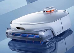 Smartmi A1: Die Bürste verspricht eine besonders hohe Reinigungsleistung