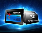 Adata: 3D NAND basierte Ultimate SU800 SSD