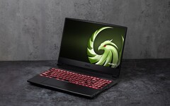Das MSI Alpha 15 und das Alpha 17 sollen weiterhin ein spitzenmäßiges Preis-Leistungs-Verhältnis bieten. (Bild: MSI)
