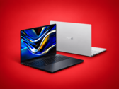 Asus ProArt P16 in Schwarz und Weiß