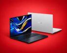 Asus ProArt P16 in Schwarz und Weiß