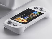 Aya Neo 2: Handheld mit starker Ryzen-APU angekündigt