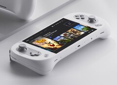 Aya Neo 2: Handheld mit starker Ryzen-APU angekündigt
