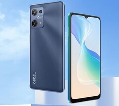 Oscal C30 und C30 Pro: Neue Smartphones mit einfacher Ausstattung