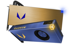 AMD: Warten auf Radeon RX Vega