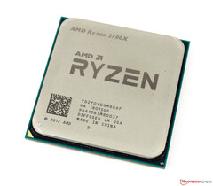 Ryzen 2000: AMD hat gut gelötet